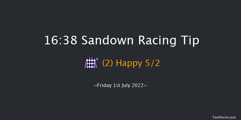 Sandown 16:38 Handicap (Class 4) 14f Sat 11th Jun 2022