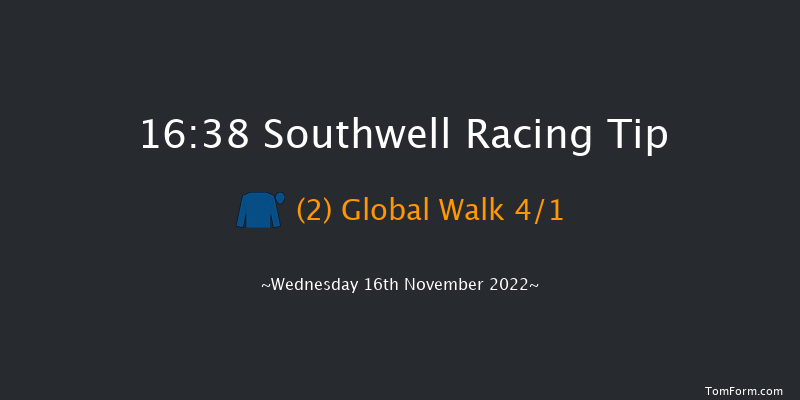 Southwell 16:38 Handicap (Class 4) 7f Fri 11th Nov 2022