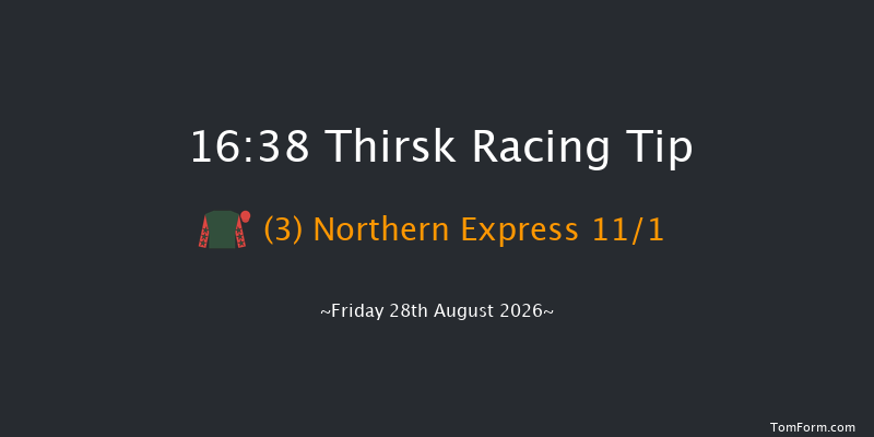 Thirsk 16-38 (Class 2) 7f Fri 14th Aug 2026