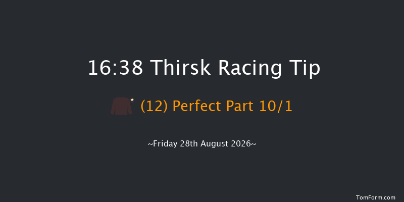 Thirsk 16-38 (Class 2) 7f Fri 14th Aug 2026