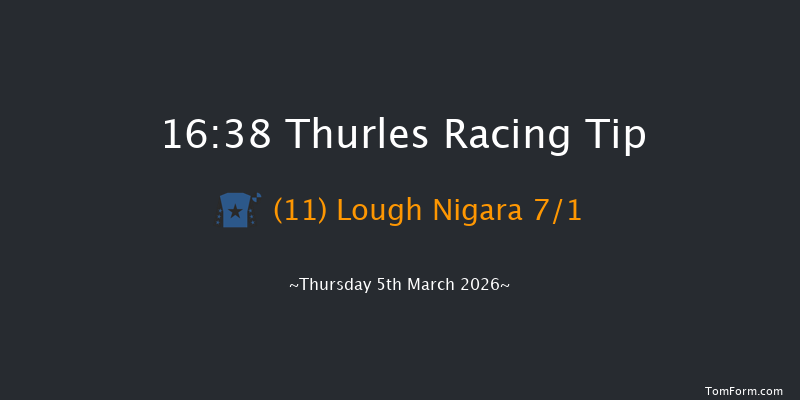 Thurles 16-38 22f Thu 19th Feb 2026