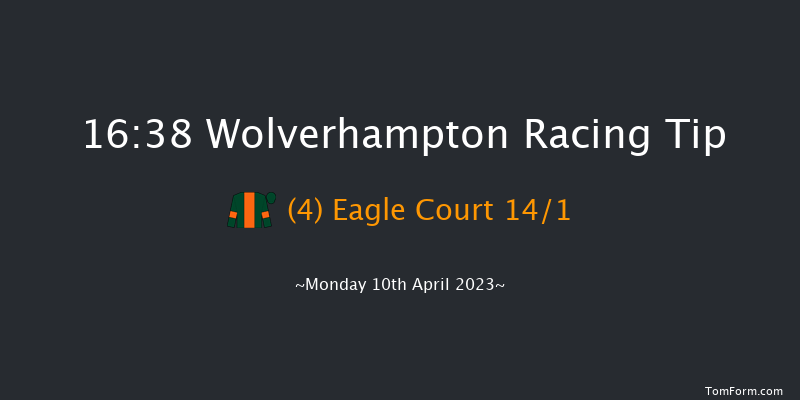 Wolverhampton 16:38 Handicap (Class 5) 12f Sat 8th Apr 2023