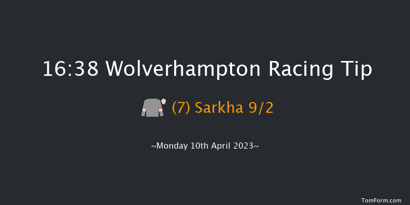 Wolverhampton 16:38 Handicap (Class 5) 12f Sat 8th Apr 2023