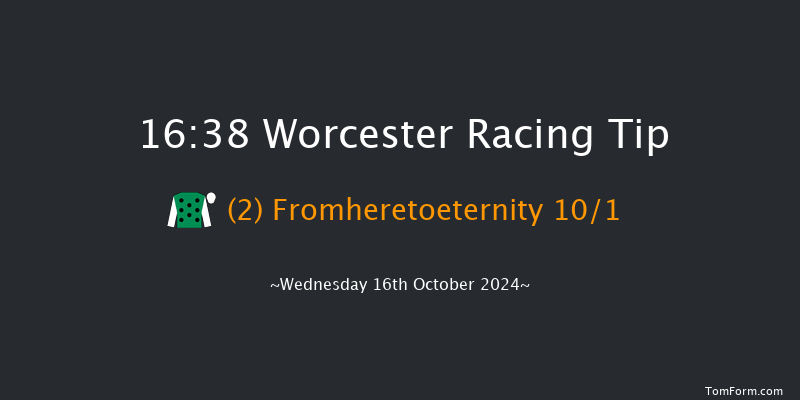 Worcester  16:38 Handicap Hurdle (Class 5) 16f Fri 27th Sep 2024