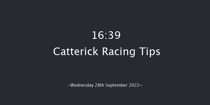 Catterick 16:39 Handicap (Class 6) 6f Sat 17th Sep 2022