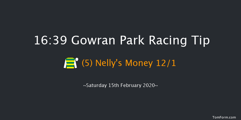 Ronan Lawlor Memorial Irish EBF Mares (Pro/Am) Flat Race Gowran Park 16:39 NH Flat Race 17f Thu 23rd Jan 2020
