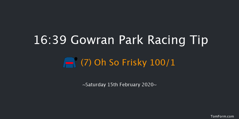 Ronan Lawlor Memorial Irish EBF Mares (Pro/Am) Flat Race Gowran Park 16:39 NH Flat Race 17f Thu 23rd Jan 2020