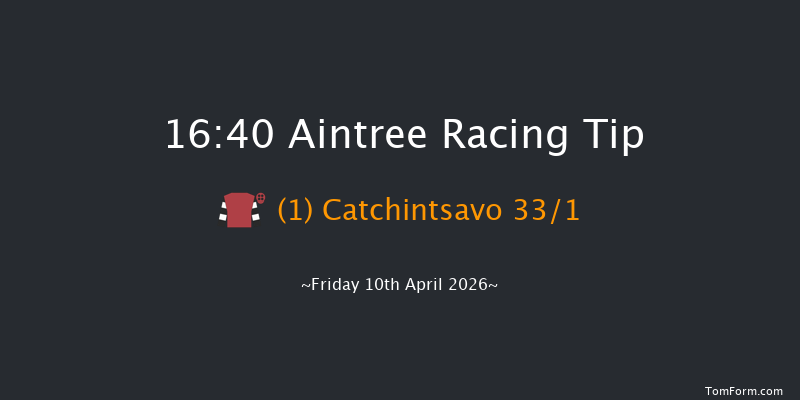 Aintree 16-40 (Class 1) 24f Thu 9th Apr 2026