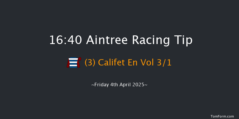 Aintree 16-40 (Class 1) 24 Thu 3rd Apr 2025