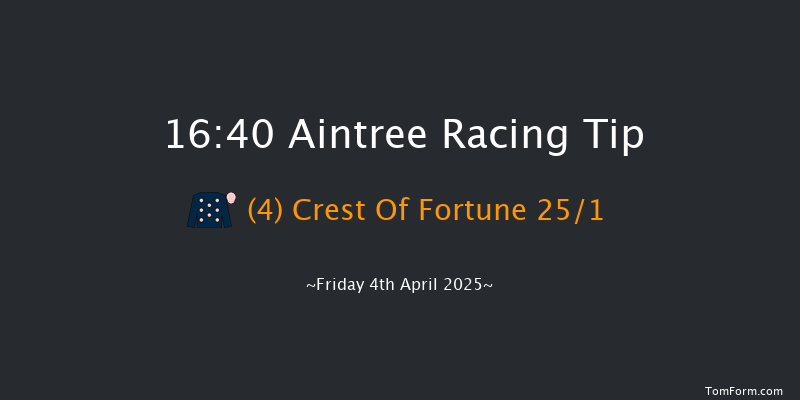 Aintree 16-40 (Class 1) 24 Thu 3rd Apr 2025