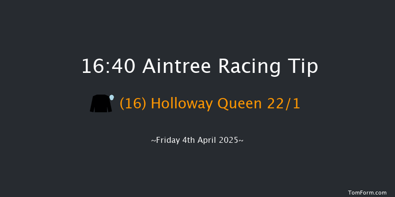 Aintree 16-40 (Class 1) 24 Thu 3rd Apr 2025