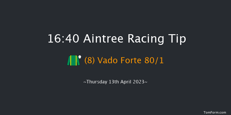 Aintree 16:40 Handicap Chase (Class 1) 16f Sat 3rd Dec 2022