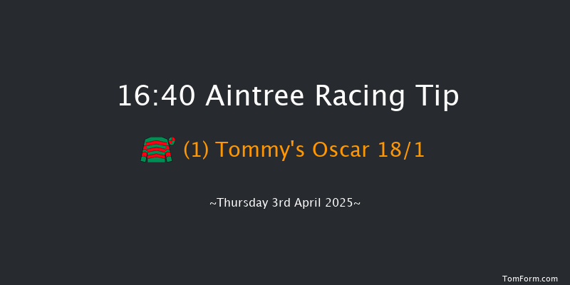 Aintree 16-40 (Class 1) 15f Thu 26th Dec 2024