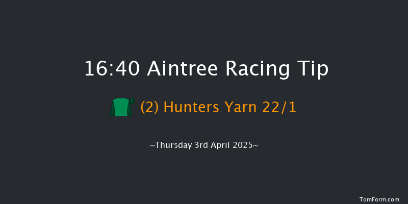 Aintree 16-40 (Class 1) 15f Thu 26th Dec 2024