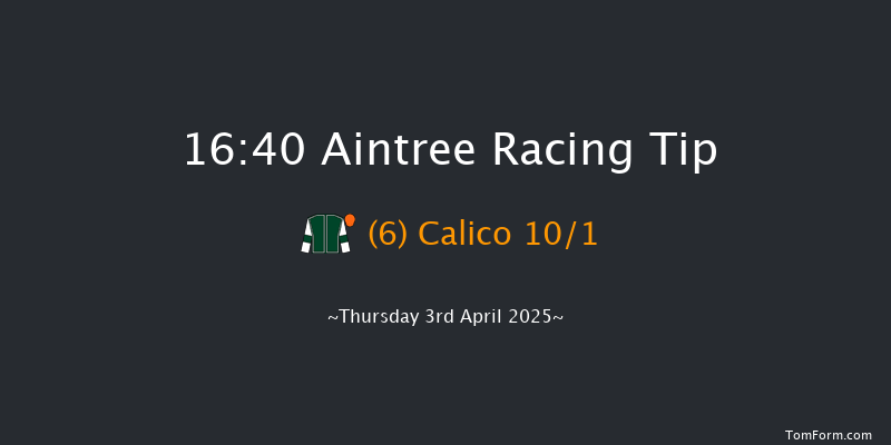 Aintree 16-40 (Class 1) 15f Thu 26th Dec 2024
