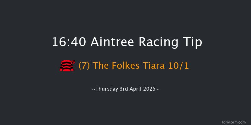 Aintree 16-40 (Class 1) 15f Thu 26th Dec 2024