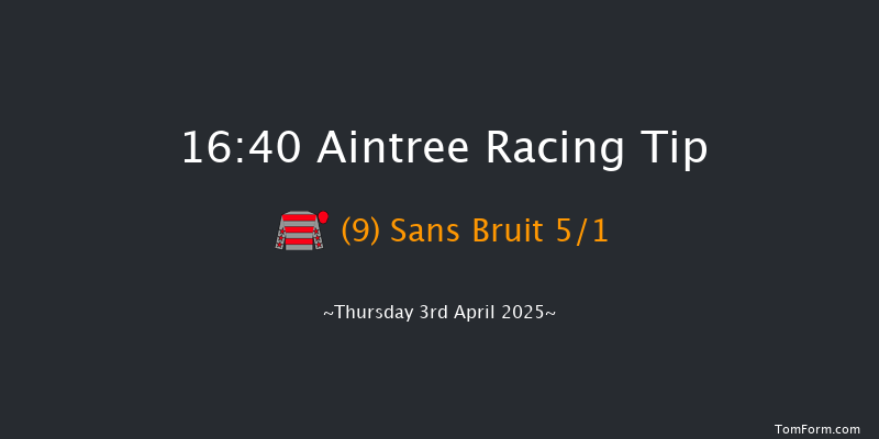 Aintree 16-40 (Class 1) 15f Thu 26th Dec 2024