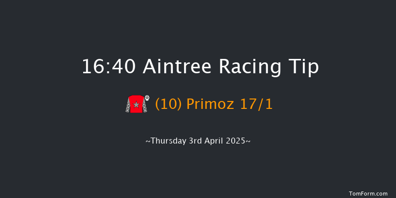 Aintree 16-40 (Class 1) 15f Thu 26th Dec 2024