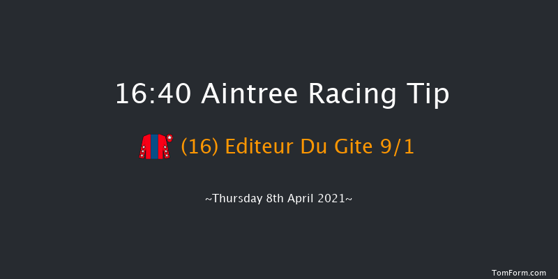 Close Brothers Red Rum Handicap Chase (Grade 3) (GBB Race) Aintree 16:40 Handicap Chase (Class 1) 16f Sat 5th Dec 2020