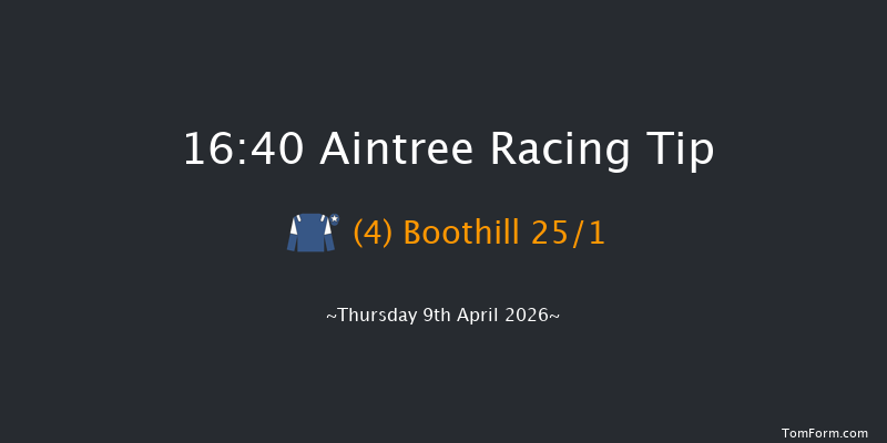 Aintree 16-40 (Class 1) 15f Fri 26th Dec 2025