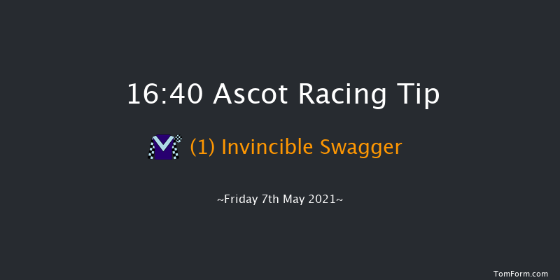 tote+ Placepots Pay More Handicap (Str) Ascot 16:40 Handicap (Class 4) 8f Wed 28th Apr 2021