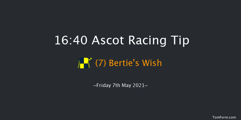 tote+ Placepots Pay More Handicap (Str) Ascot 16:40 Handicap (Class 4) 8f Wed 28th Apr 2021