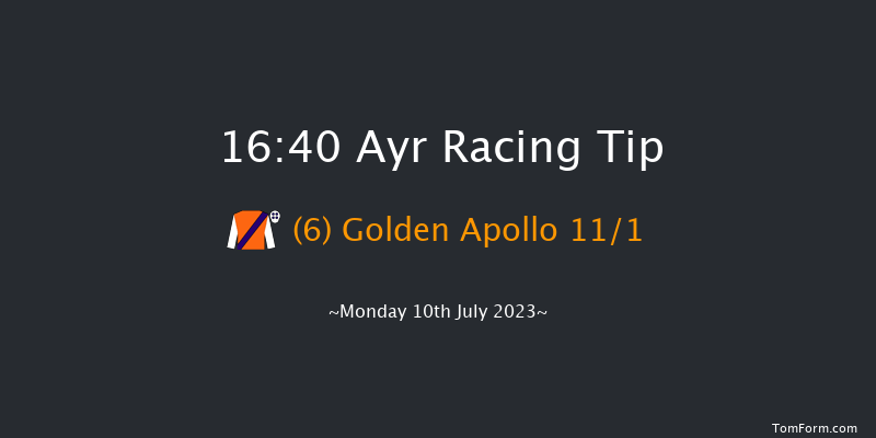 Ayr 16:40 Handicap (Class 5) 7f Sun 9th Jul 2023