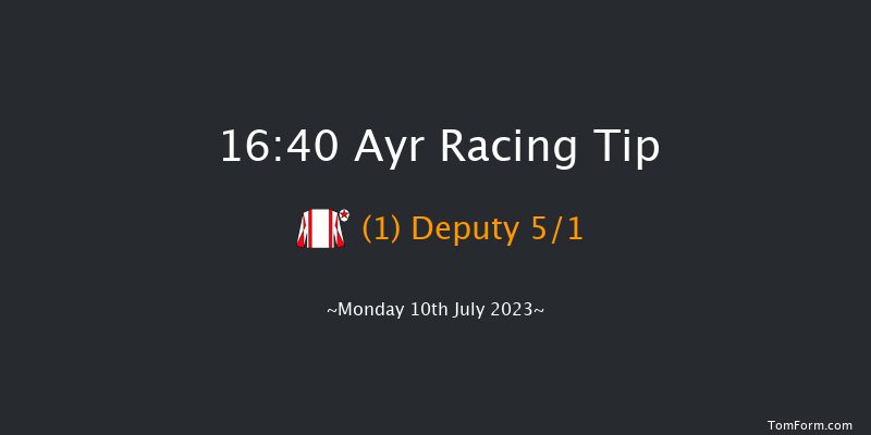 Ayr 16:40 Handicap (Class 5) 7f Sun 9th Jul 2023