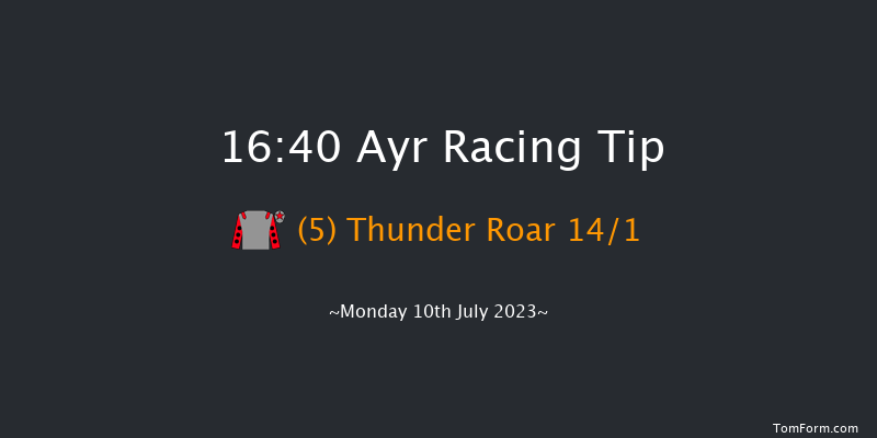 Ayr 16:40 Handicap (Class 5) 7f Sun 9th Jul 2023