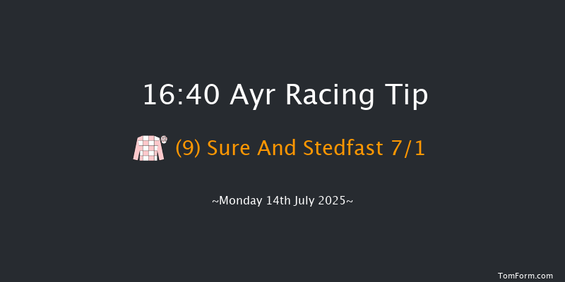 Ayr 16-40 (Class 5) 10f Mon 7th Jul 2025