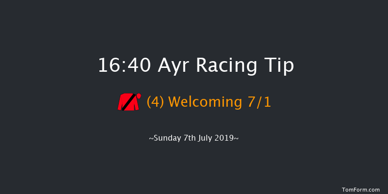 Ayr 16:40 Handicap (Class 5) 7f Thu 1st Jan 1970