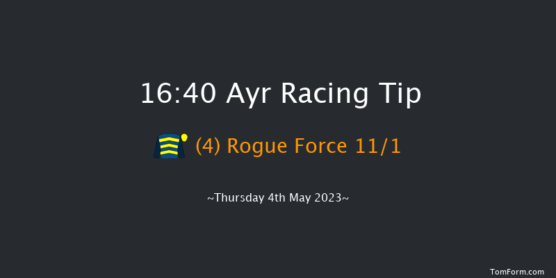 Ayr 16:40 Handicap (Class 5) 7f Sat 22nd Apr 2023