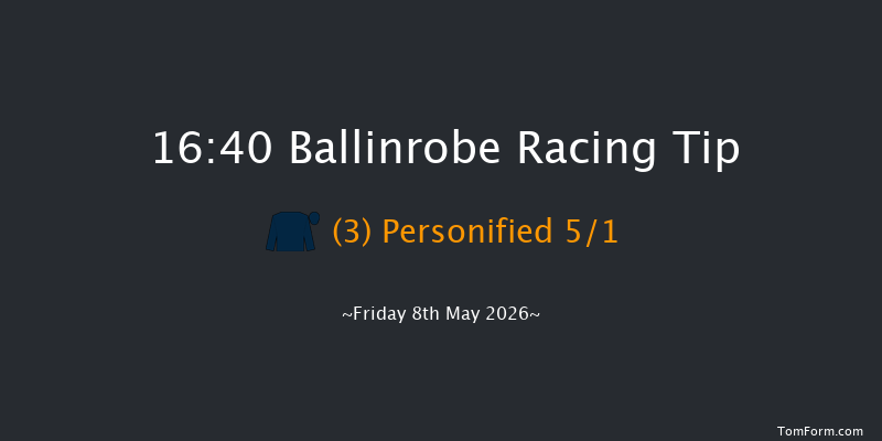 Ballinrobe 16-40 9f Fri 17th Apr 2026