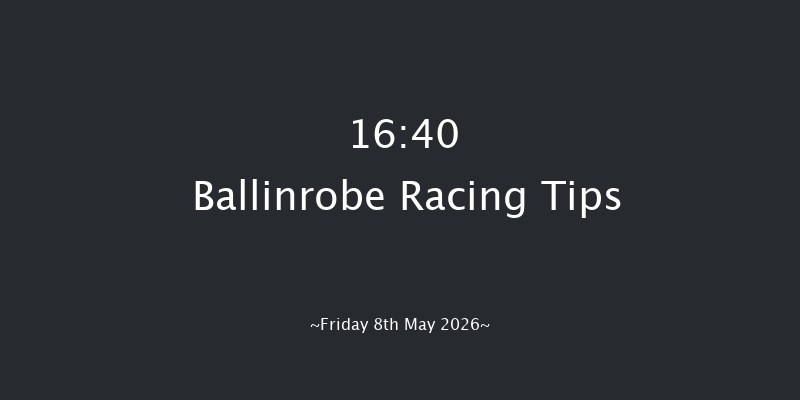 Ballinrobe 16-40 9f Fri 17th Apr 2026