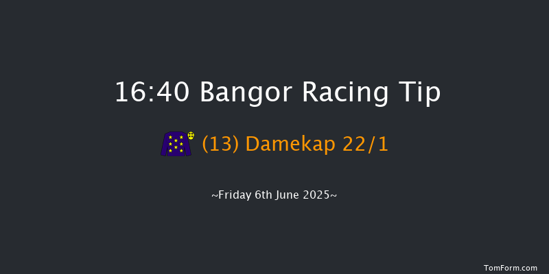 Bangor 16-40 (Class 5) 23f Sat 17th May 2025