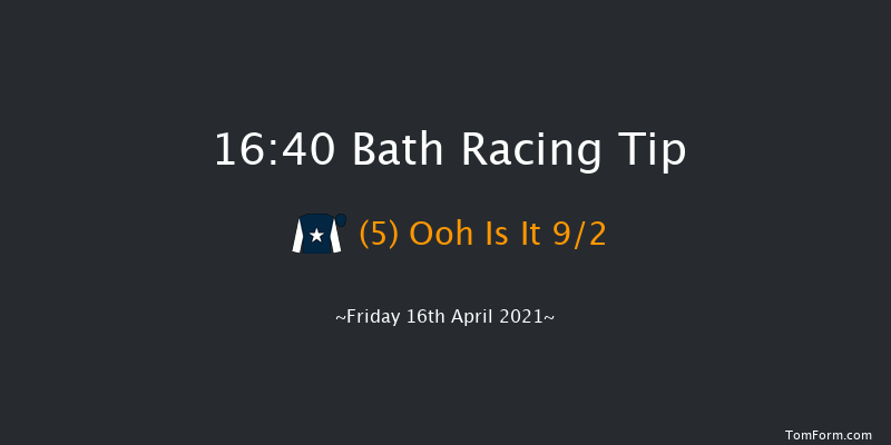 Havana Grey Standing At Whitsbury Manor Handicap Bath 16:40 Handicap (Class 6) 6f Tue 6th Apr 2021