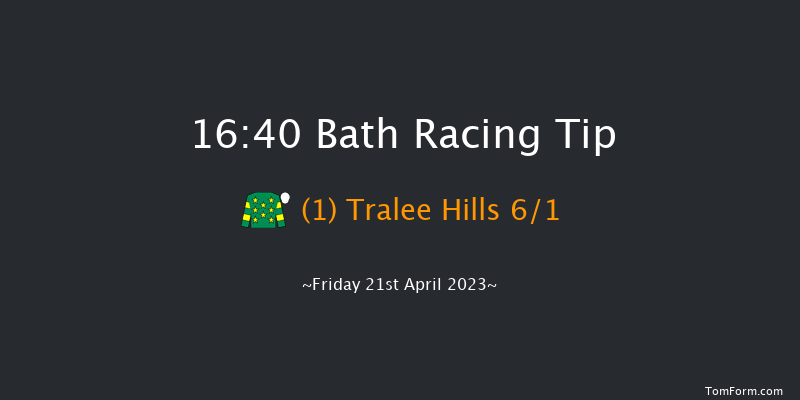 Bath 16:40 Handicap (Class 5) 14f Fri 7th Apr 2023