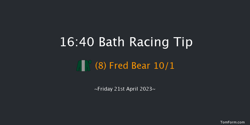 Bath 16:40 Handicap (Class 5) 14f Fri 7th Apr 2023