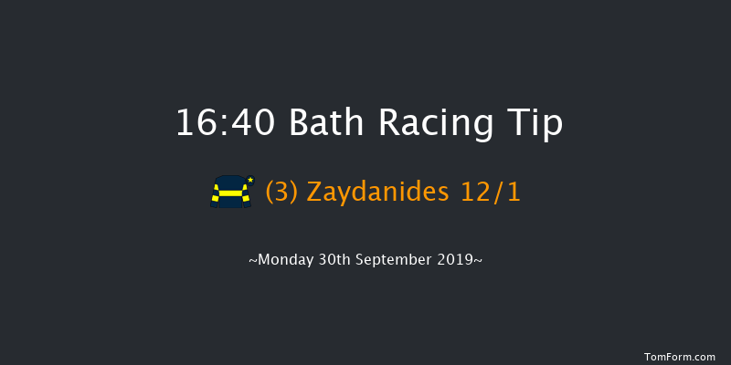 Bath 16:40 Handicap (Class 6) 13f Sun 15th Sep 2019