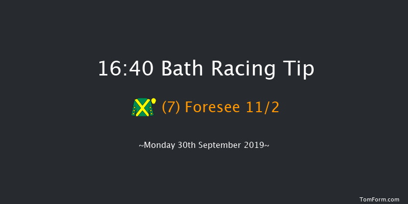 Bath 16:40 Handicap (Class 6) 13f Sun 15th Sep 2019