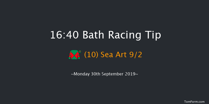 Bath 16:40 Handicap (Class 6) 13f Sun 15th Sep 2019