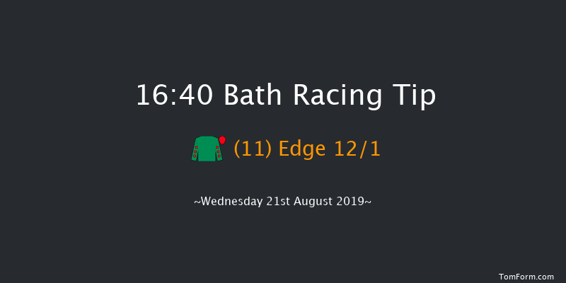 Bath 16:40 Handicap (Class 6) 8f Sat 17th Aug 2019