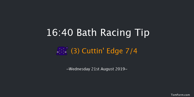 Bath 16:40 Handicap (Class 6) 8f Sat 17th Aug 2019