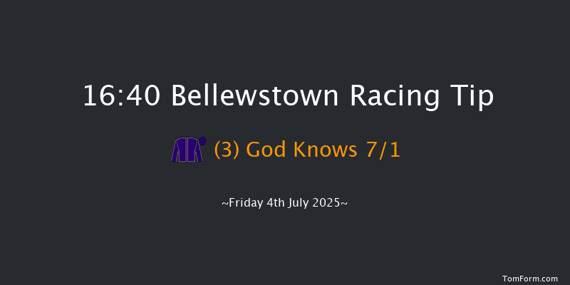 Bellewstown 16-40 7f Thu 3rd Jul 2025