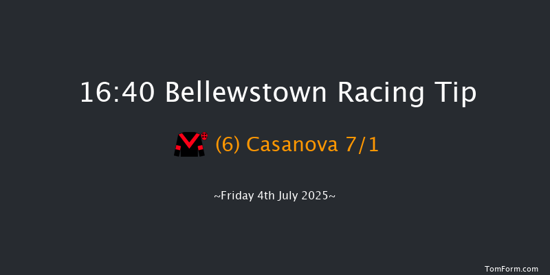 Bellewstown 16-40 7f Thu 3rd Jul 2025