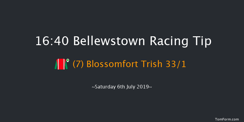 Bellewstown 16:40 Maiden Hurdle 20f Fri 5th Jul 2019