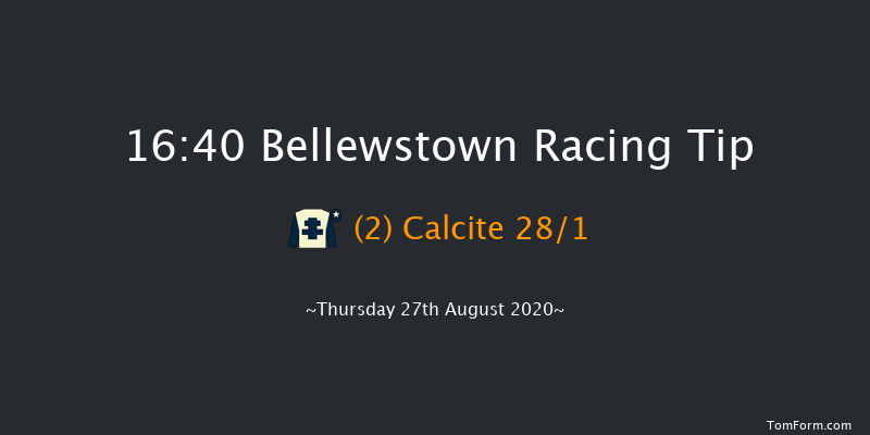 Drogheda Traders Maiden Bellewstown 16:40 Maiden 12f Wed 26th Aug 2020