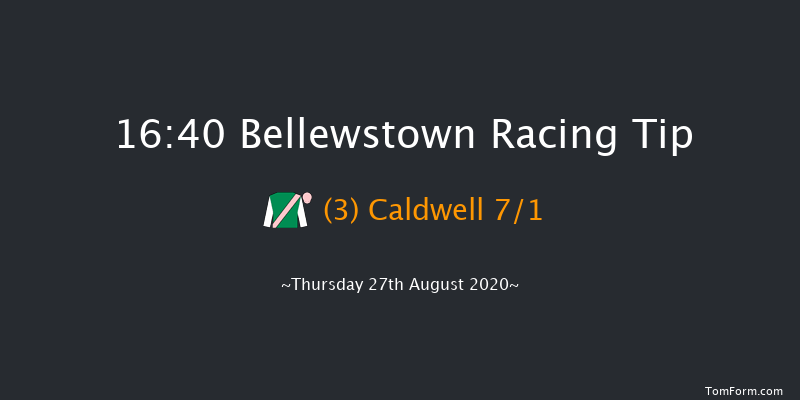 Drogheda Traders Maiden Bellewstown 16:40 Maiden 12f Wed 26th Aug 2020