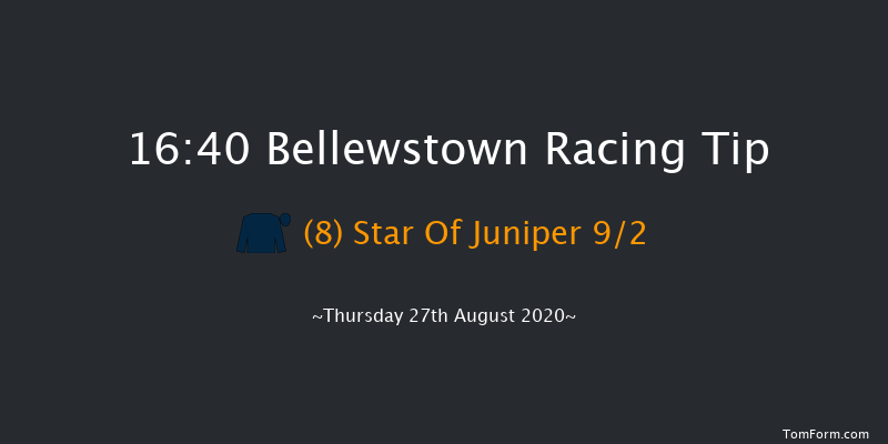 Drogheda Traders Maiden Bellewstown 16:40 Maiden 12f Wed 26th Aug 2020