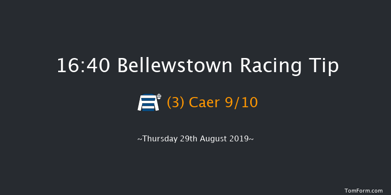 Bellewstown 16:40 Conditions Hurdle 17f Wed 28th Aug 2019